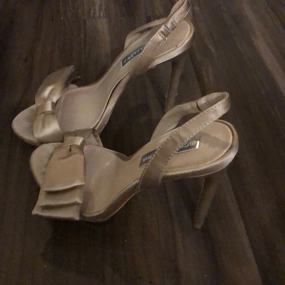 BCBG Max Azria Heels